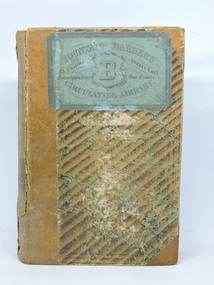 Gentleman's Magazine, Gentleman's Magazine, Vol. 2, 1869, 1869