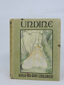 Undine, 1908