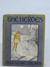 The Heroes, 1908