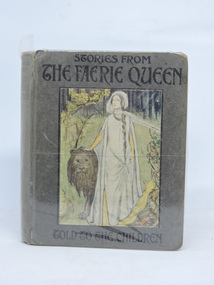 Stories From the Faerie Queen, 1906