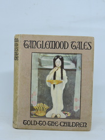 Tanglewood Tales, 1906