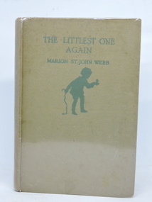 The Littlest One Again, 1926