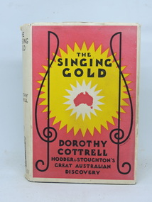 The Singing Gold, 1956