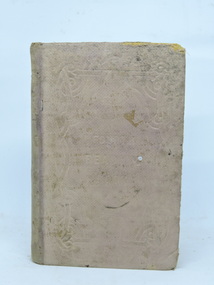 Fourth Reading Book, 1876