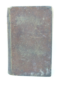 History of England, 1846