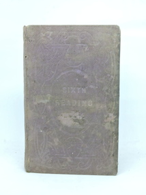 Sixth Reading Book, 1873