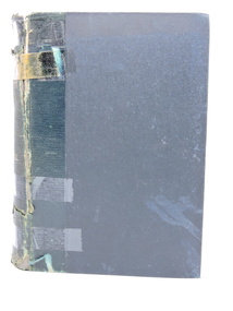 The Dictionary of Australian Biography, Philip Mennell, F.R.G.S, 1892