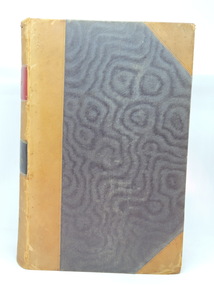 Wyatt & Webbs Reports, Wyatt & Webb's Reports, Vol. 1, 1861-2, 1863