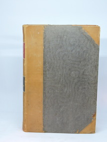 Wyatt & Webbs Reports, Victoria. Wyatt, Webb & A'Beckett's Reports. Vol. 6. EAS:T 32 VICT. TO HIL:T 33 VICT. 1869, 1871