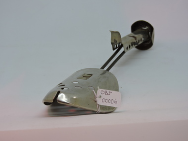 Tool - Shoe stretcher, Metal shoe stretcher