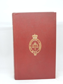MAINTENANCE CUSTODY AND ADOPTION LAW, Butterworths, Maintenance Custody and Adoption Law, 1967