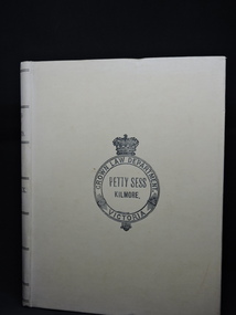 ARGUS LAW REPORTS, Argus Law Reports. Vol. 9. 1903, 1903