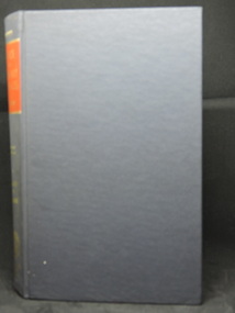 POLICE AND SUMMARY OFFENCES, Victoria. Bourkes Police and Summary Offences, 1970