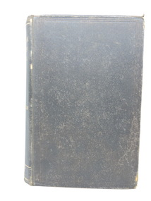 VICTORIAN JUSTICES' MANUAL, Victorian Justices Manual, 1910