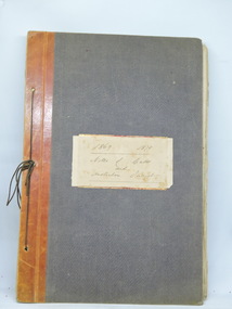 NOTES OF CASES AND AUSTRALIAN JURIST, 1869-1870 Notes of Cases and Australian Jurist, 1870