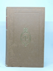 PAUL'S JUSTICES OF THE PEACE, 1965