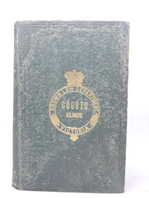 THE LAW RELATING TO BILLS OF SALE, J.G. Eagleson, The Law Relating to Bills of Sale, 1911