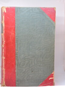 THE VICTORIA GOVERNMENT GAZETTE, The Victoria Government Gazette. 2. Vol. XIV. 1st July - 31st December 1857, 1857