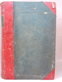 THE VICTORIA GOVERNMENT GAZETTE, Government Authority, The Victoria Government Gazette. 2. Vol. LXX. 1st July - 31st December 1885, 1885