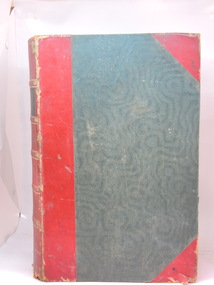 THE VICTORIA GOVERNMENT GAZETTE, The Victoria Government Gazette. 2. Vol. XXIV. 1st July - 31st December 1862, 1862