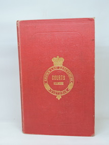 DIGEST OF CASES ON CRIMINAL LAW TO 1899, 1899