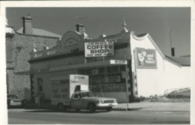 Photograph, 61-63 Sydney Street