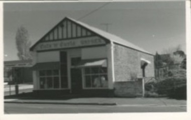 Photograph, 67 Sydney Street
