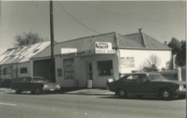 Photograph, 71 Sydney Street