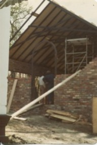 Photograph, 69 Sydney Street, 1982