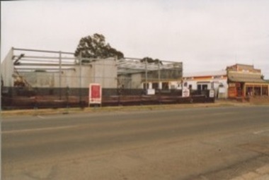 Photograph, 75 Sydney Street