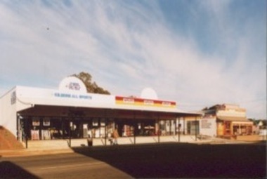 Photograph, 75 Sydney Street