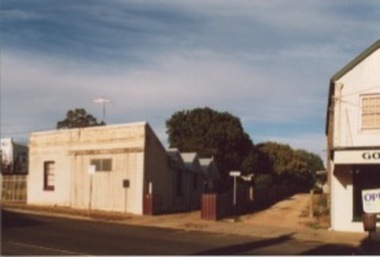 Photograph, 83 Sydney Street