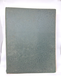 Book, Baron Ferdinand von Mueller et al, PLANTS INDIGENOUS TO THE COLONY OF VICTORIA, 1860