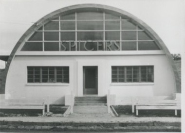 Photograph, 88-90 Sydney Street