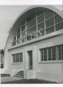 Photograph, 88-90 Sydney Street