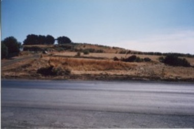 Photograph, Heather Knight, Brewery Hill, Cnr Sydney & Clarke Street, 2002