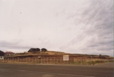 Photograph, Sydney Street & Clarke Street