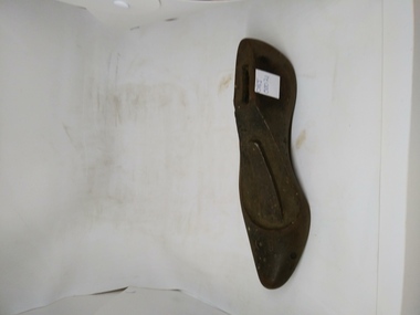 Tool - Shoe Last, Raymone Shoe last, Nk
