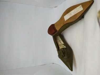 Footwear - Winkle Picker Shoes, Ladies Winkle Pickers