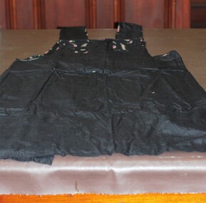 Clothing - Apron, c1950?