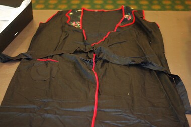 Clothing - Apron, c1950s?