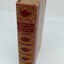 Spine Scott's Poetical works 1866