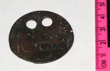 Token, State Coal Mine