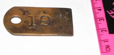 Token