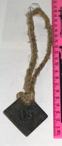 Token, State Coal Mine