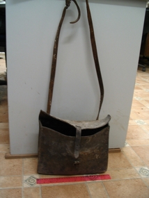 Bag /satchel, C 1900's