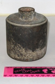 Shower rose, State Coal Mine, C 1930's