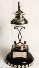 Cup, Almeida Cup