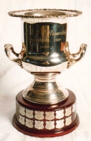 Cup, Associates Cup