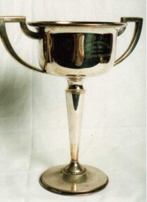 Cup, B Class Trophy